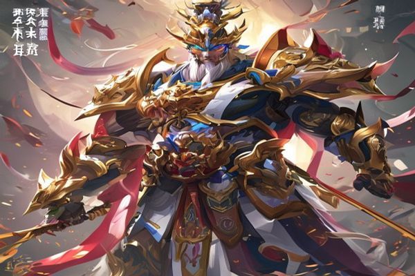 梦幻神马